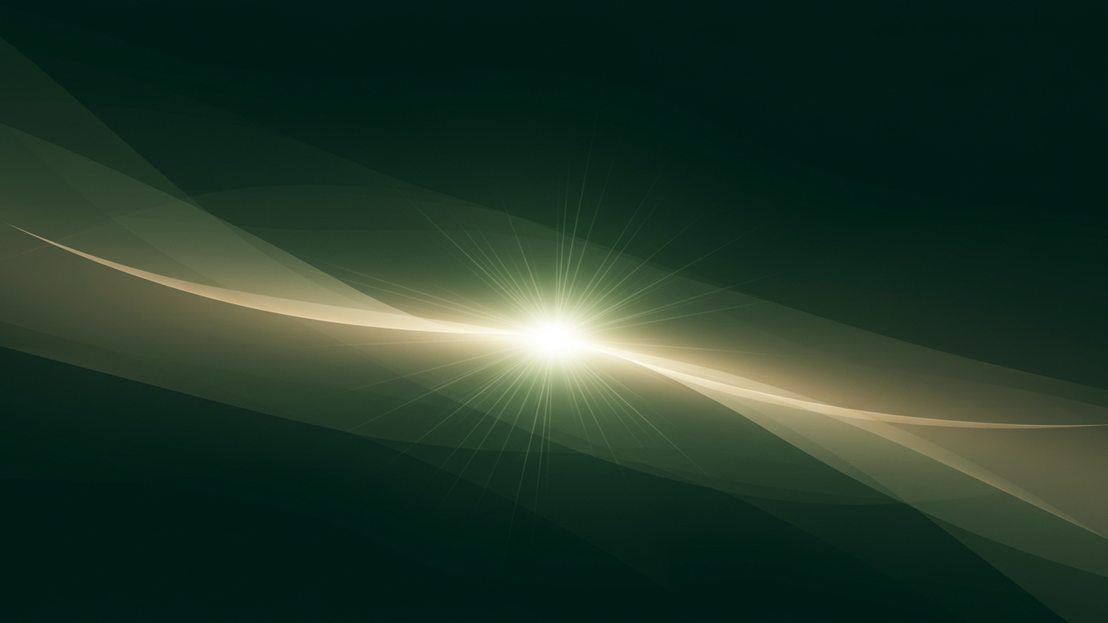 Abstract illustration of an agent settling into production