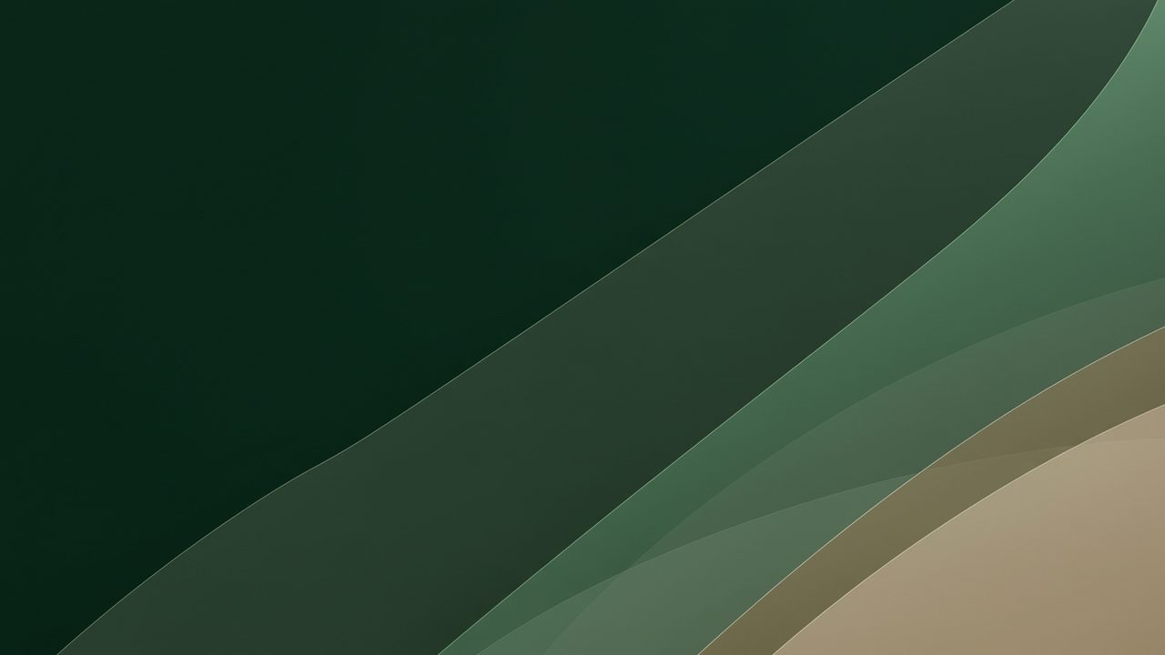 Abstract illustration of an agent blueprint taking shape
