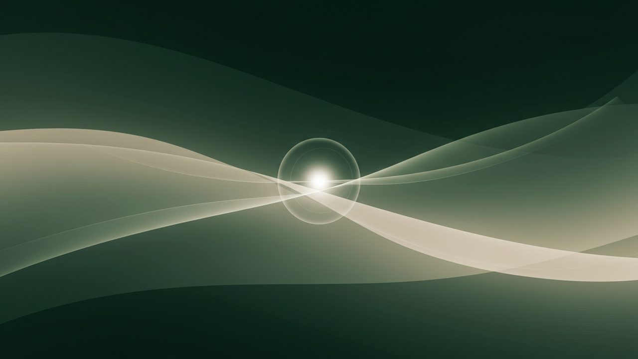Abstract illustration of a single autonomous agent core