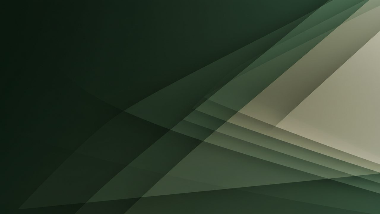 Abstract illustration of an orderly AI tooling foundation