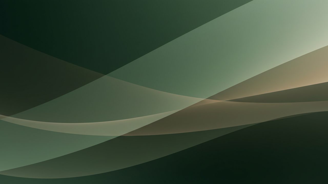Abstract illustration of open, accessible enterprise AI