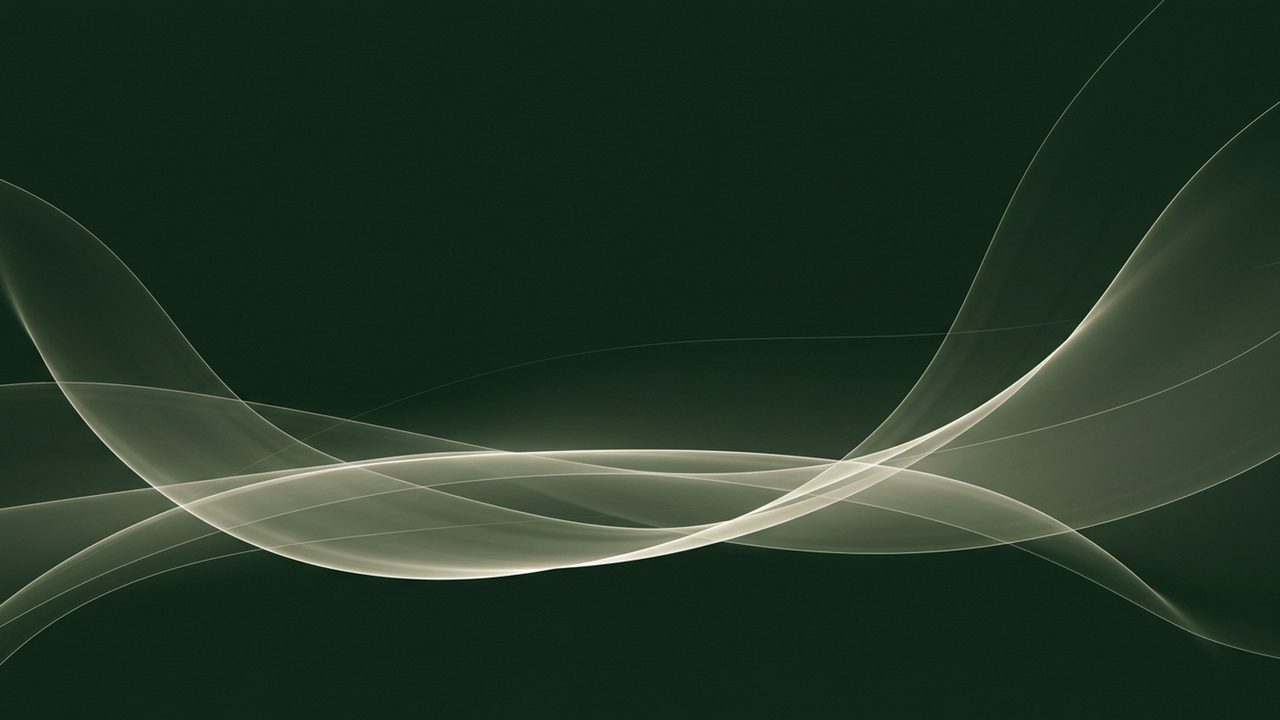 Abstract illustration of automated flow along a continuous path