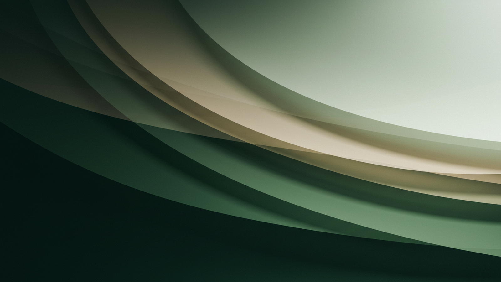 Abstract illustration of a data warehouse being stood up