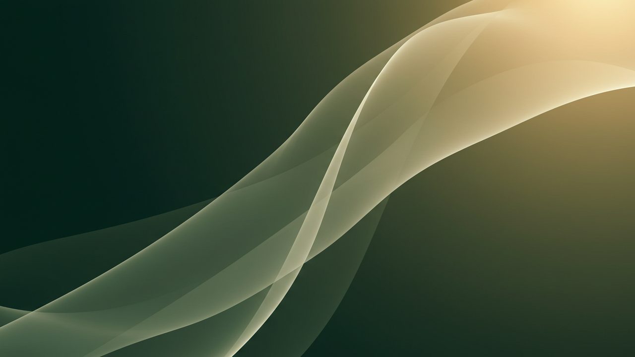 Abstract illustration of a guided onboarding journey to first value