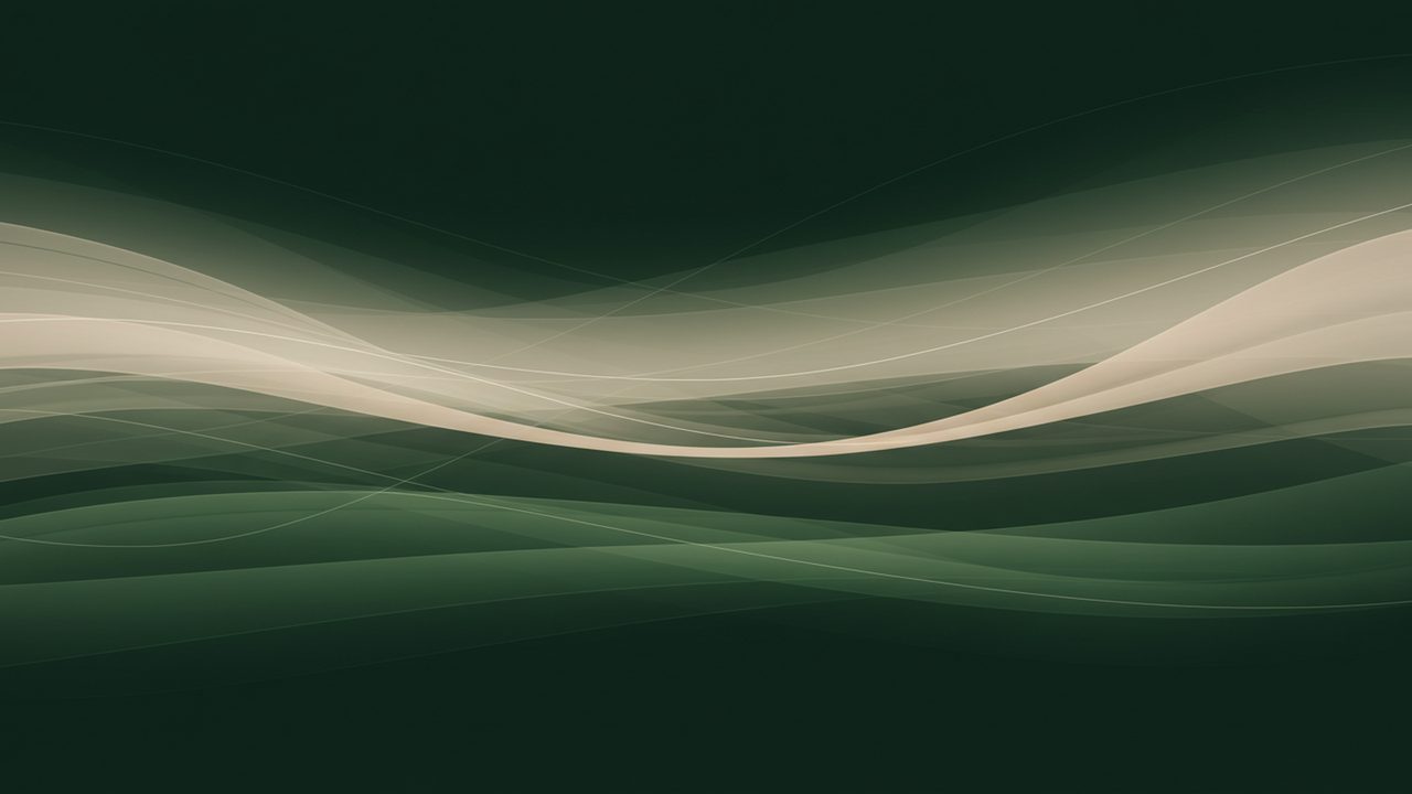 Abstract illustration of demand captured and routed into pipeline