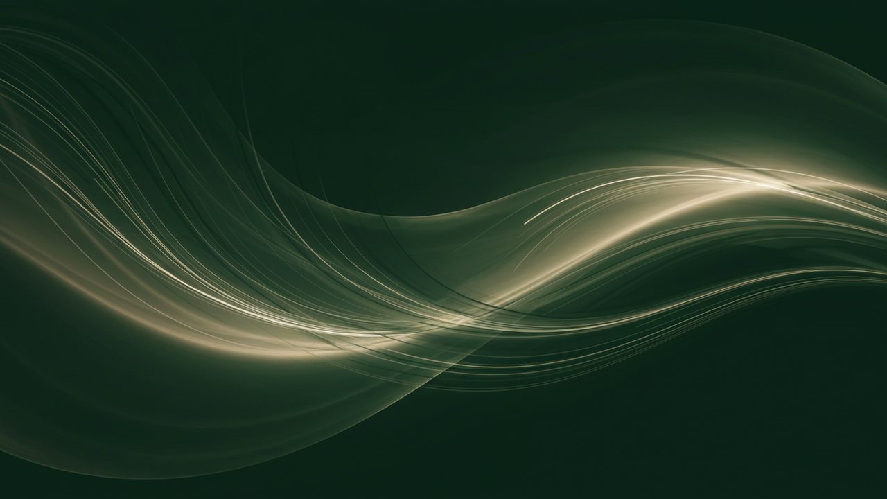 Abstract illustration of marketing automation nurture flows
