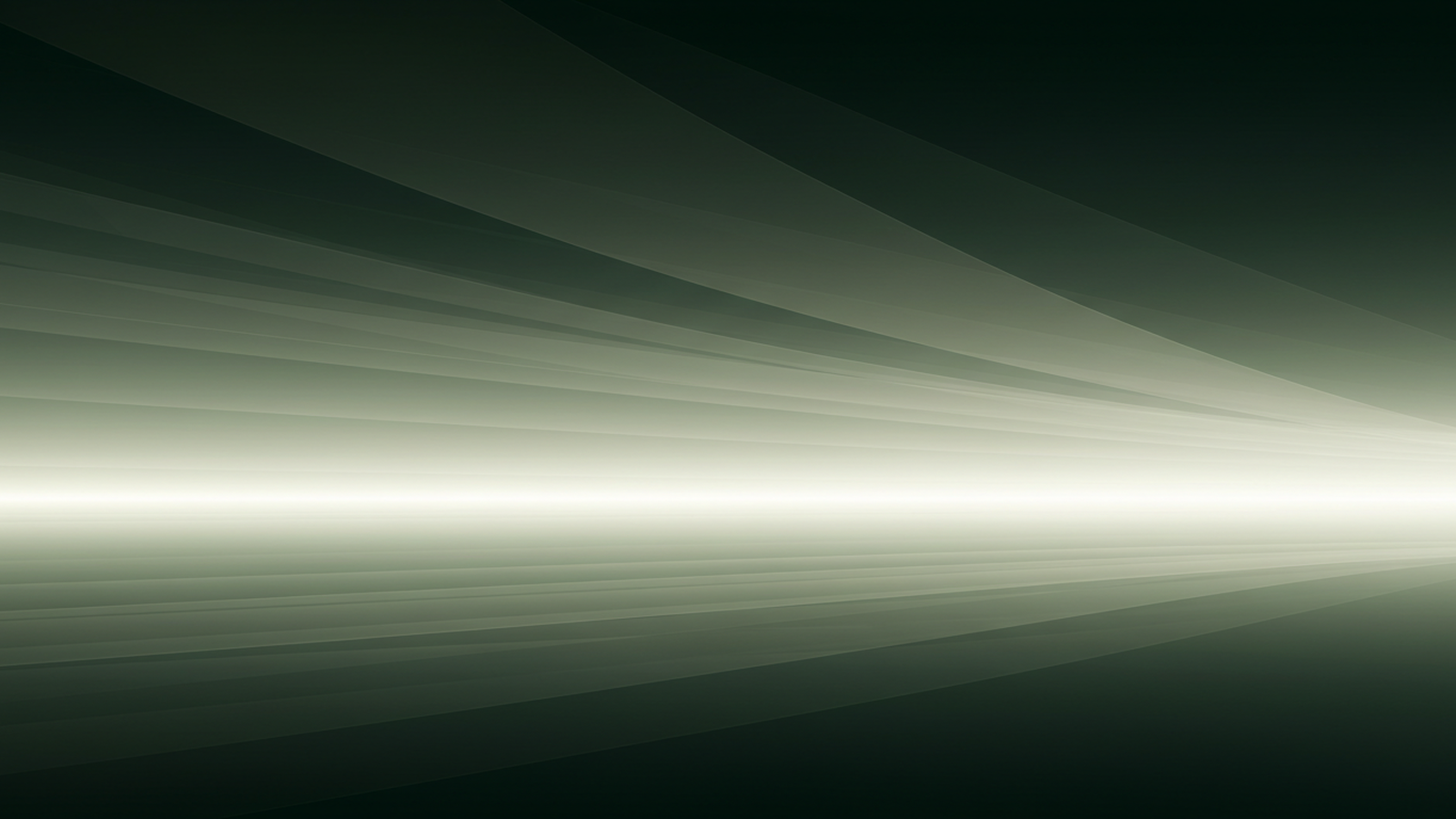 Abstract illustration of a weighted, staged sales forecast